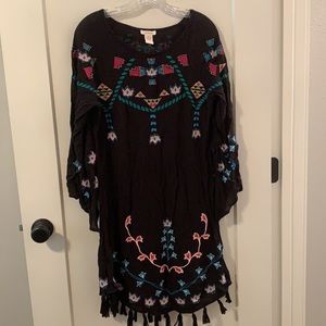 Sundance Southwestern dress
